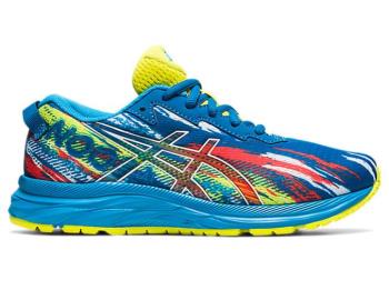 Asics GEL-NOOSA TRI 13 GS Barn Joggesko NO290SE